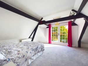 BEDROOM TWO- click for photo gallery